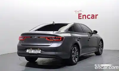 Renault SM6 2018 2.0 гидро в Москве № 1131200, миниатюра 2
