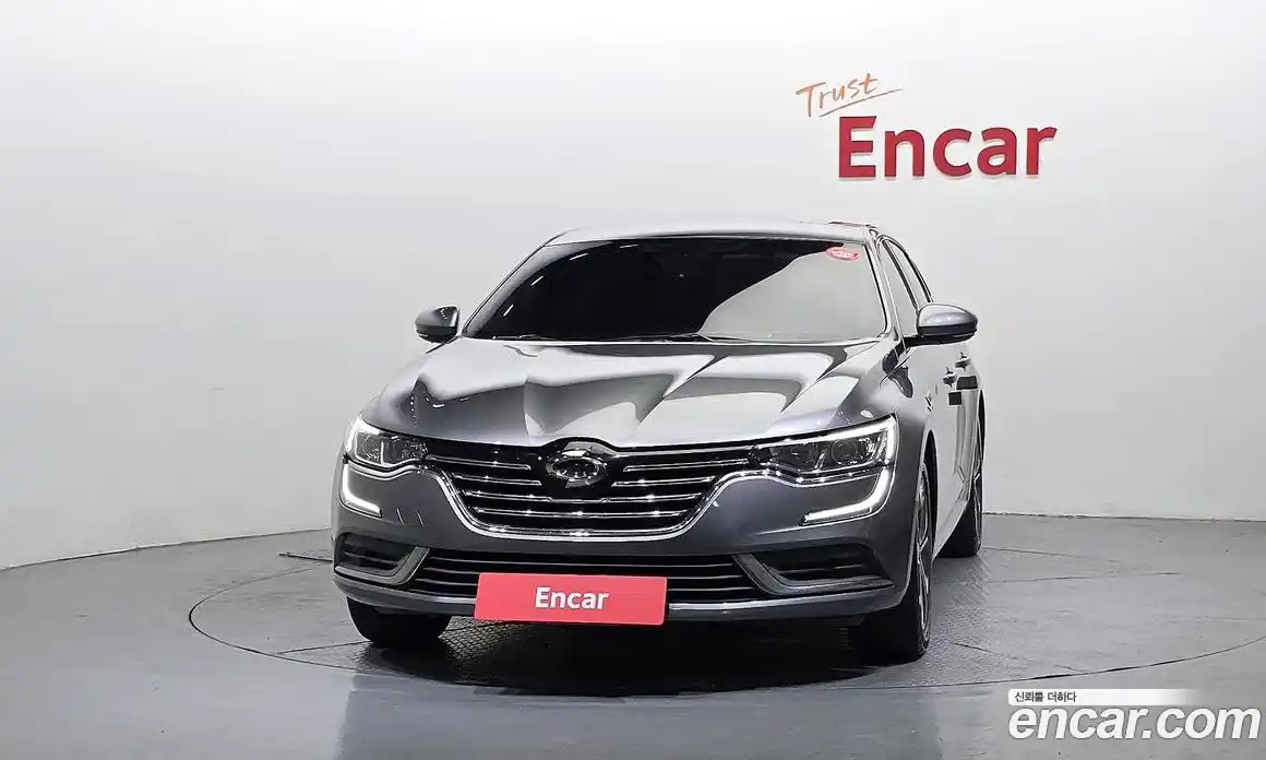 Renault SM6 2018 2.0 гидро в Москве № 1131200, фото 3