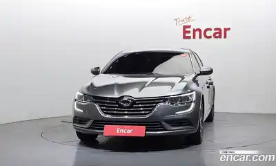 Renault SM6 2018 2.0 гидро в Москве № 1131200, миниатюра 3