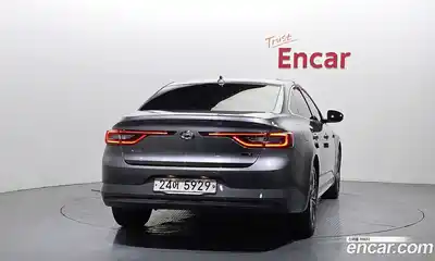 Renault SM6 2018 2.0 гидро в Москве № 1131200, миниатюра 4