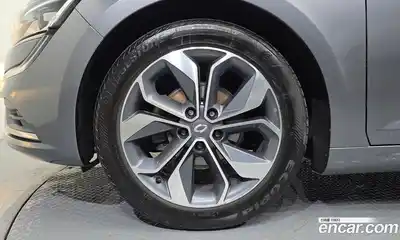 Renault SM6 2018 2.0 гидро в Москве № 1131200, миниатюра 5