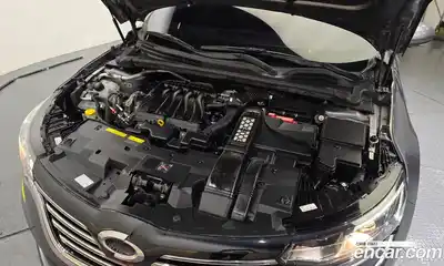 Renault SM6 2018 2.0 гидро в Москве № 1131200, миниатюра 6