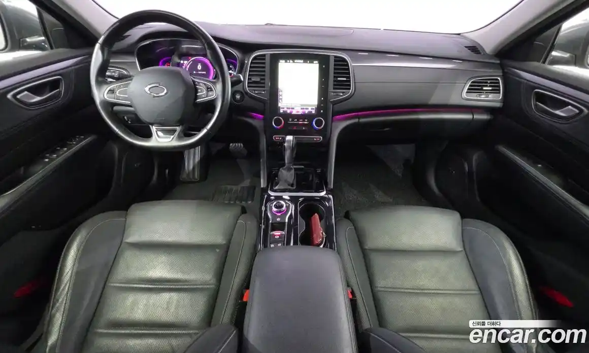 Renault SM6 2018 2.0 гидро в Москве № 1131200, фото 7