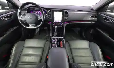 Renault SM6 2018 2.0 гидро в Москве № 1131200, миниатюра 7
