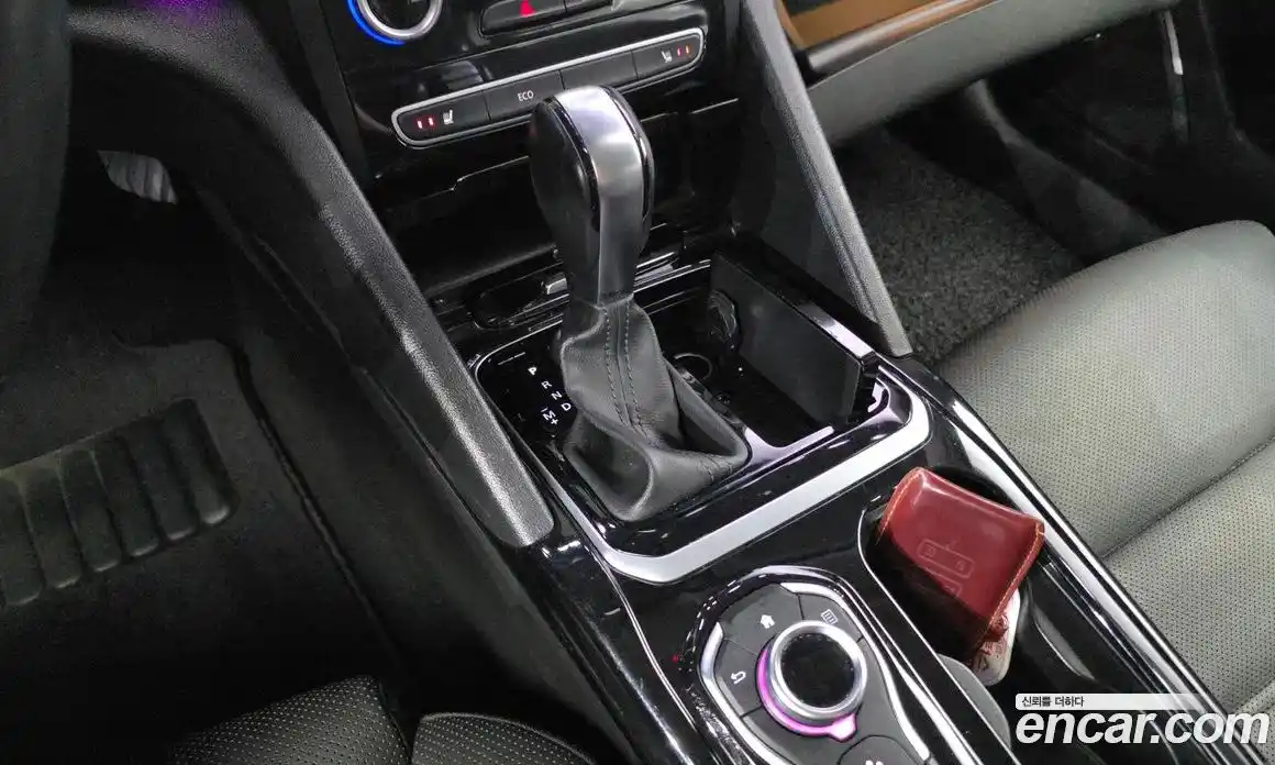 Renault SM6 2018 2.0 гидро в Москве № 1131200, фото 9