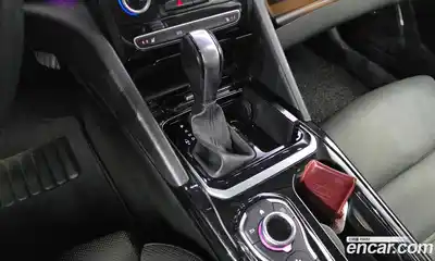 Renault SM6 2018 2.0 гидро в Москве № 1131200, миниатюра 9