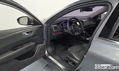 Renault SM6 2018 2.0 гидро в Москве № 1131200, миниатюра 10