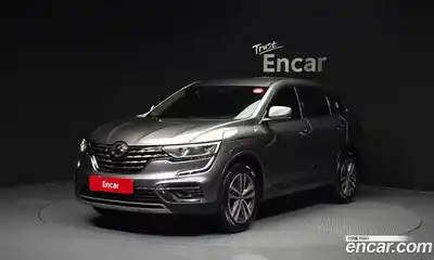 Renault QM6, 2020