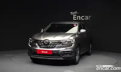Renault QM6 2020 2.0 гидро в Москве № 1131292, миниатюра 3