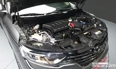 Renault QM6 2020 2.0 гидро в Москве № 1131292, миниатюра 6