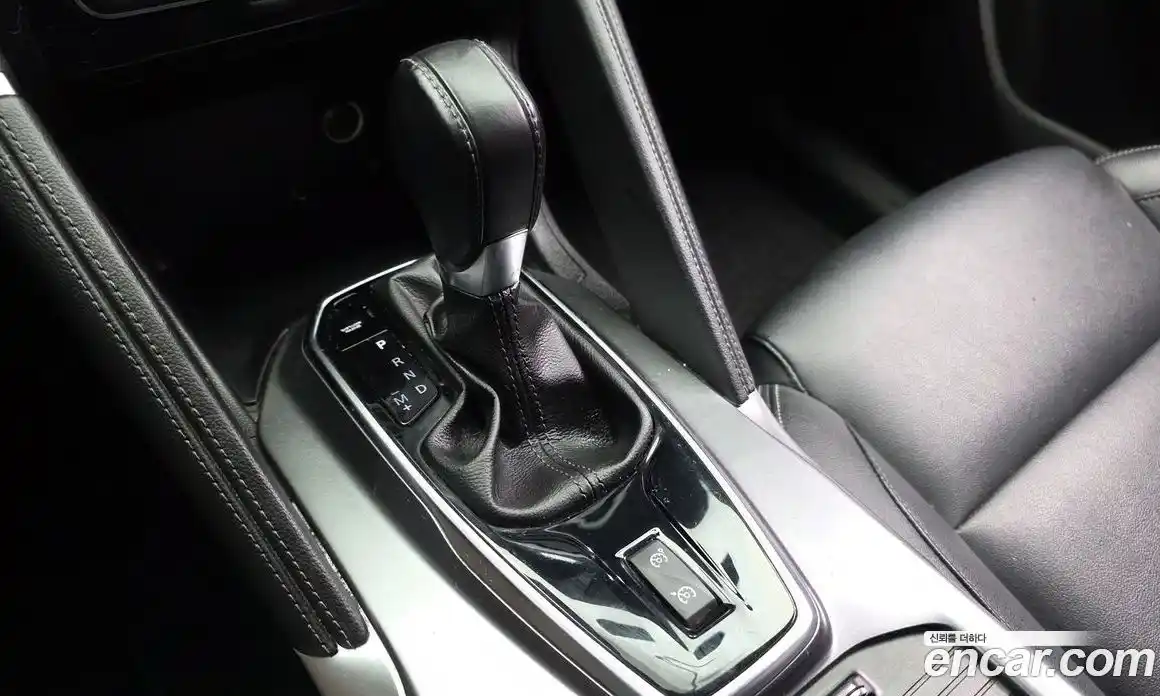 Renault QM6 2020 2.0 гидро в Москве № 1131292, фото 9
