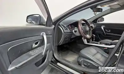 Renault SM5 2014 2.0 гидро в Москве № 1131297, миниатюра 11