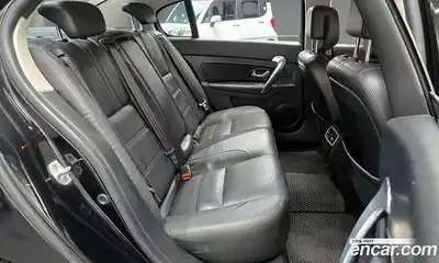 Renault SM5 2014 2.0 гидро в Москве № 1131297, миниатюра 12