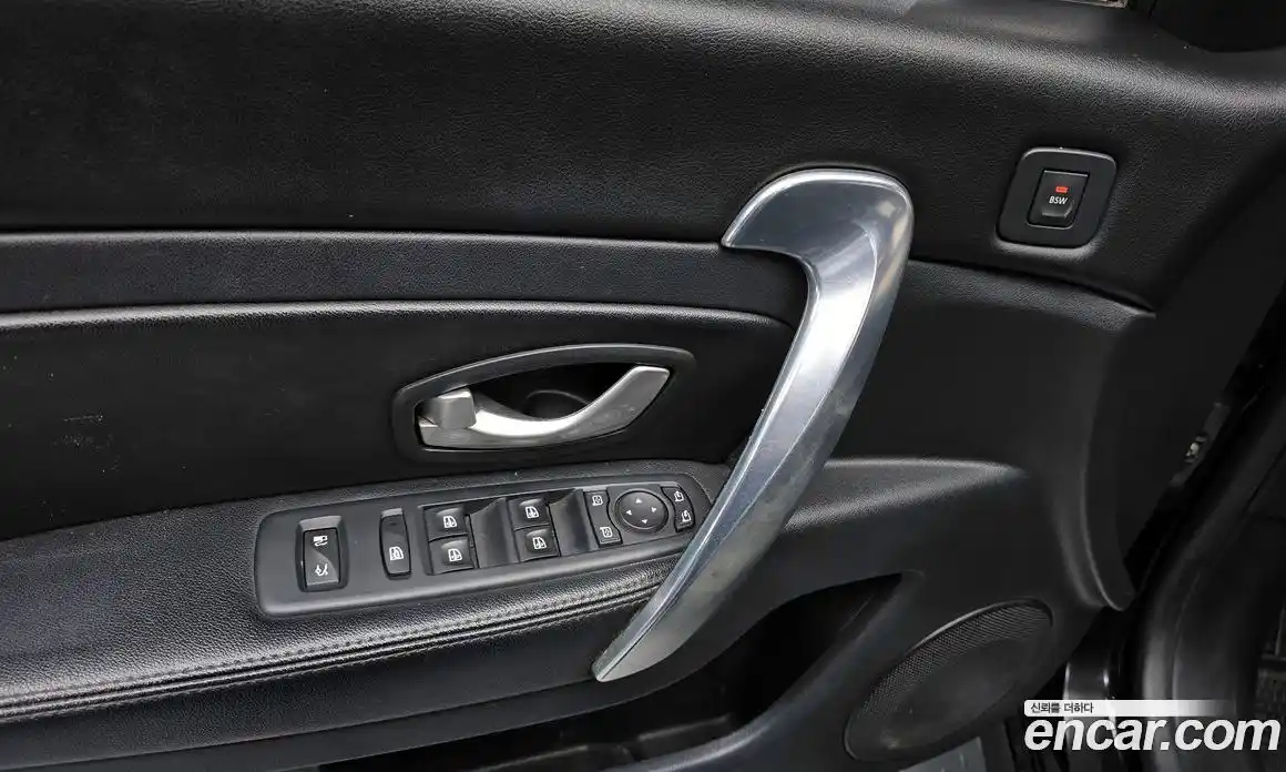 Renault SM5 2014 2.0 гидро в Москве № 1131297, фото 18