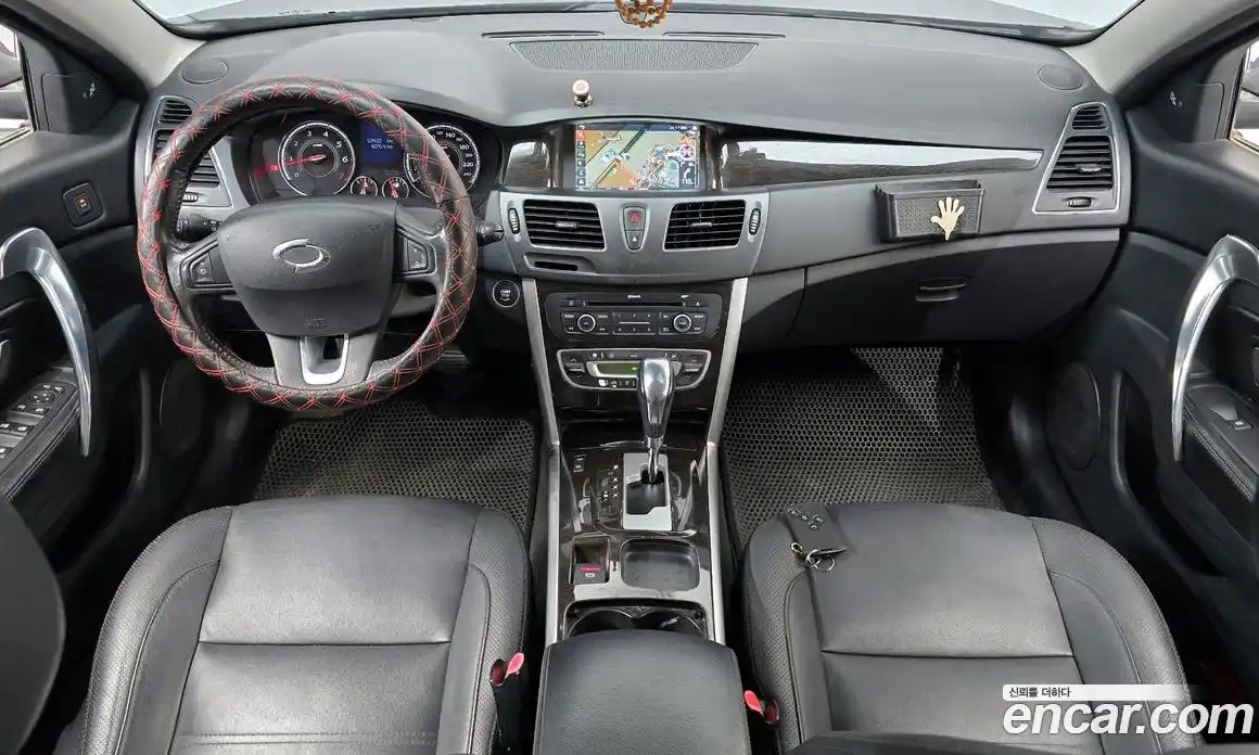 Renault SM5 2014 2.0 гидро в Москве № 1131297, фото 7