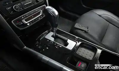 Renault SM5 2014 2.0 гидро в Москве № 1131297, миниатюра 9