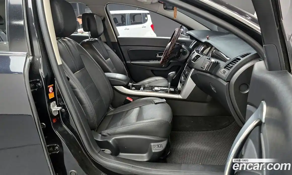 Renault SM5 2014 2.0 гидро в Москве № 1131297, фото 10