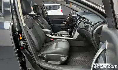 Renault SM5 2014 2.0 гидро в Москве № 1131297, миниатюра 10