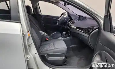 Renault SM3 2015 1.6 гидро в Москве № 1131307, миниатюра 11