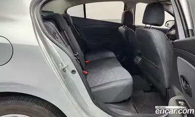 Renault SM3 2015 1.6 гидро в Москве № 1131307, миниатюра 12