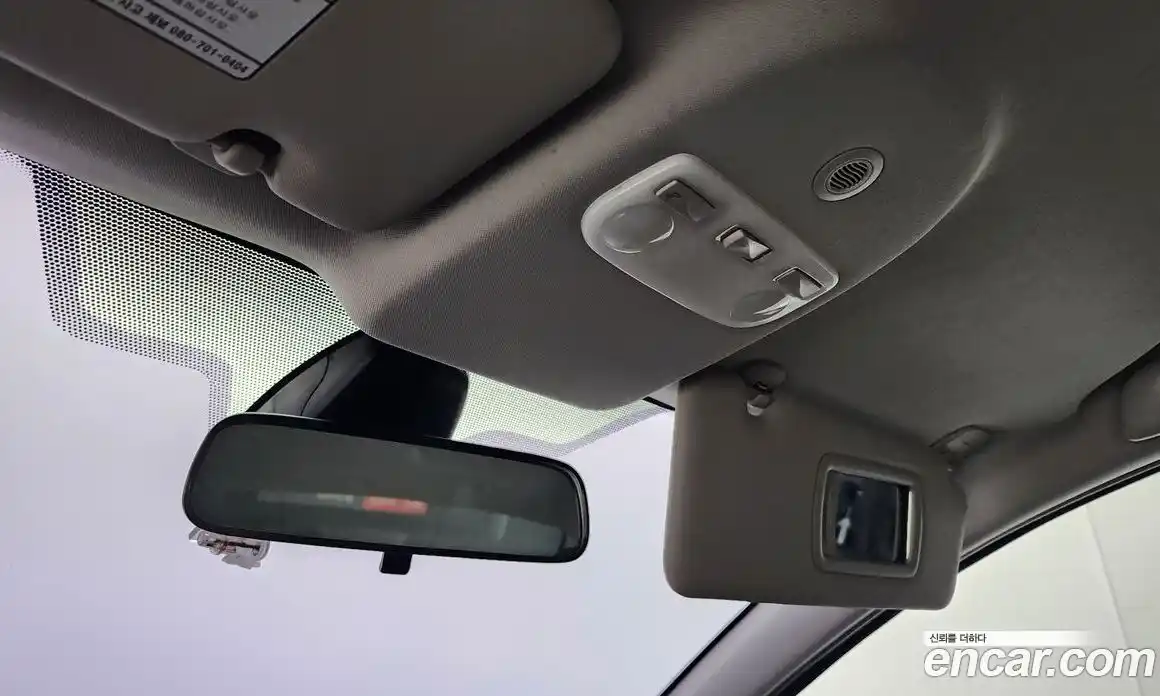 Renault SM3 2015 1.6 гидро в Москве № 1131307, фото 17
