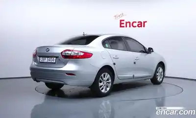 Renault SM3 2015 1.6 гидро в Москве № 1131307, миниатюра 2