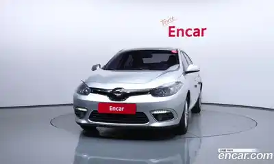 Renault SM3 2015 1.6 гидро в Москве № 1131307, миниатюра 3