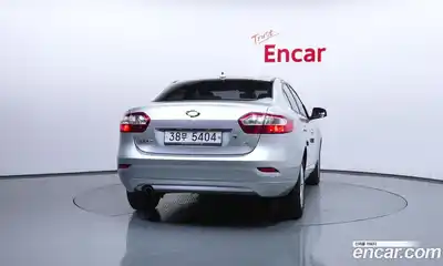 Renault SM3 2015 1.6 гидро в Москве № 1131307, миниатюра 4