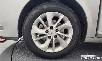 Renault SM3 2015 1.6 гидро в Москве № 1131307, миниатюра 5