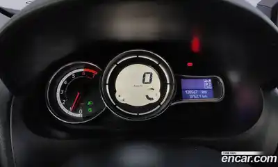 Renault SM3 2015 1.6 гидро в Москве № 1131307, миниатюра 8