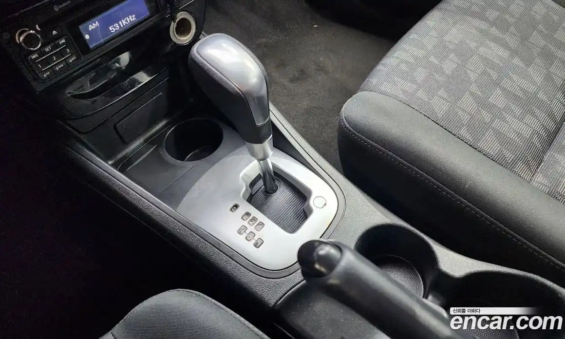 Renault SM3 2015 1.6 гидро в Москве № 1131307, фото 9