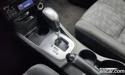 Renault SM3 2015 1.6 гидро в Москве № 1131307, миниатюра 9