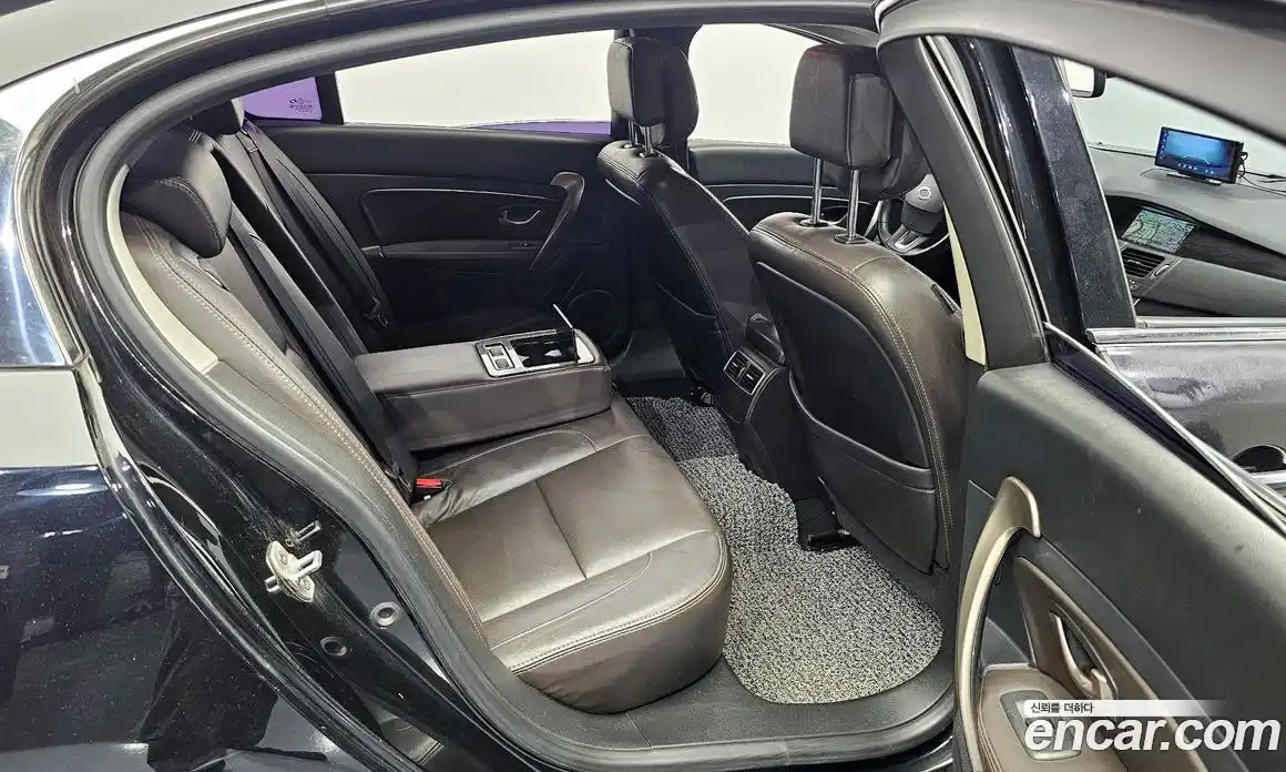 Renault SM5 2014 2.0 гидро в Москве № 1131410, фото 12