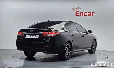 Renault SM5 2014 2.0 гидро в Москве № 1131410, миниатюра 2