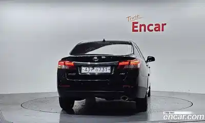 Renault SM5 2014 2.0 гидро в Москве № 1131410, миниатюра 4
