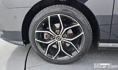 Renault SM5 2014 2.0 гидро в Москве № 1131410, миниатюра 5