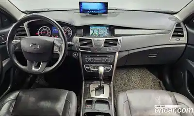 Renault SM5 2014 2.0 гидро в Москве № 1131410, миниатюра 7