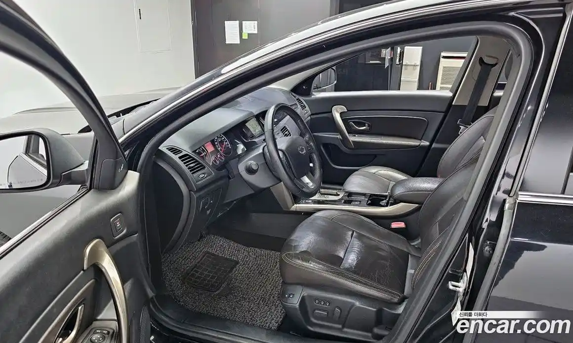 Renault SM5 2014 2.0 гидро в Москве № 1131410, фото 10