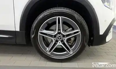 Mercedes-Benz GLB-Class 2022 2.0 гидро в Москве № 1131568, миниатюра 5