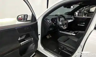 Mercedes-Benz GLB-Class 2022 2.0 гидро в Москве № 1131568, миниатюра 10