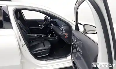 Mercedes-Benz A-Class 2022 2.0 гидро в Москве № 1131617, миниатюра 11