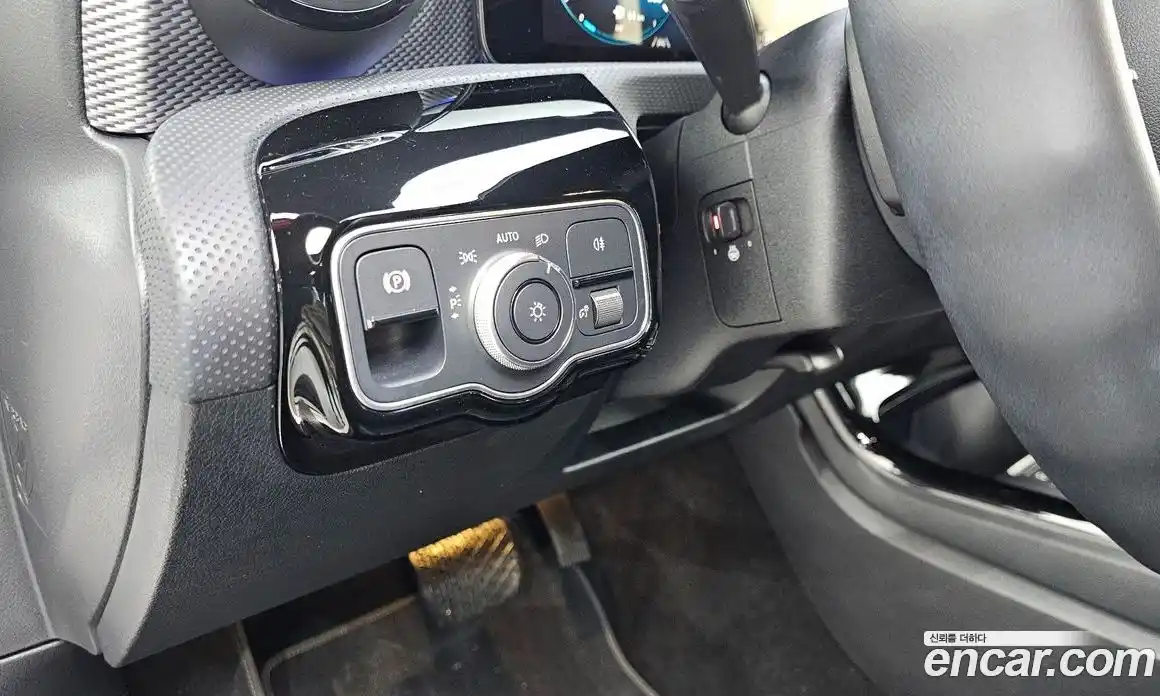 Mercedes-Benz A-Class 2022 2.0 гидро в Москве № 1131617, фото 13
