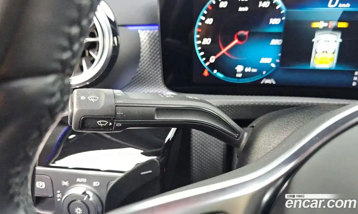 Mercedes-Benz A-Class 2022 2.0 гидро в Москве № 1131617, фото 17