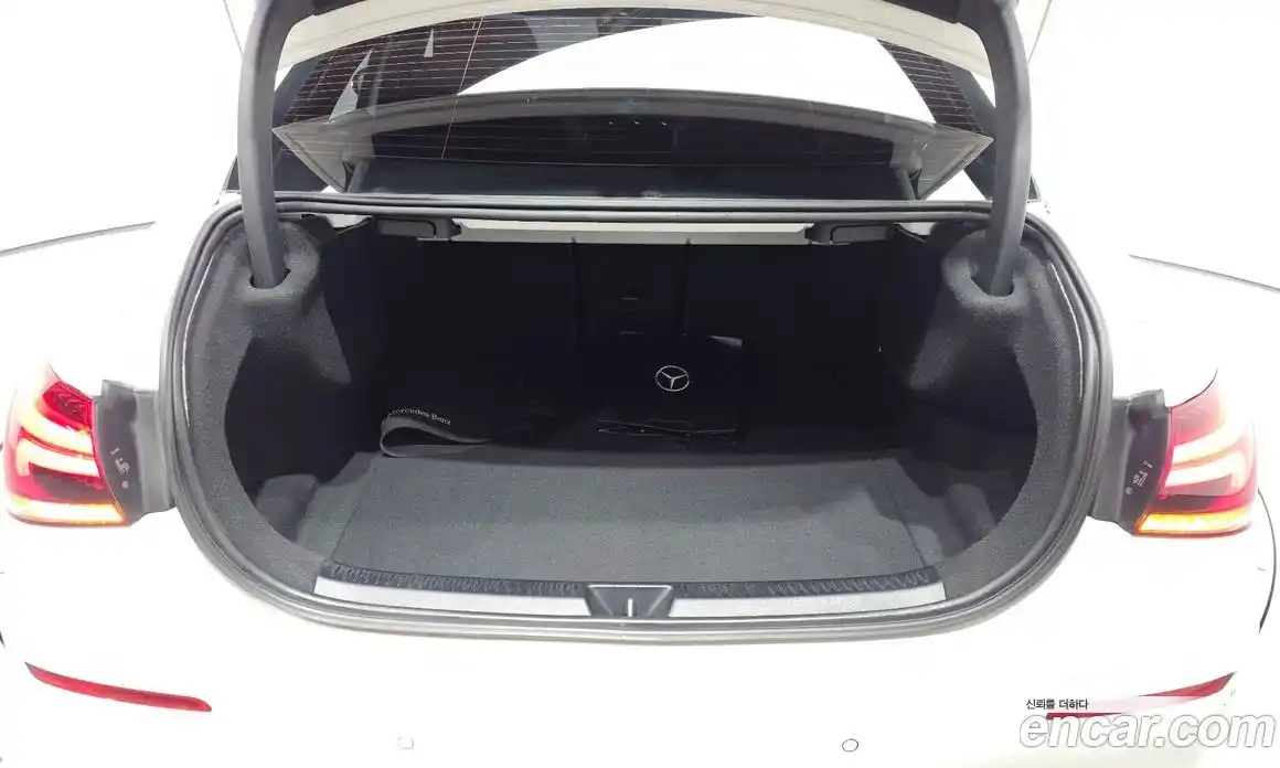 Mercedes-Benz A-Class 2022 2.0 гидро в Москве № 1131617, фото 20