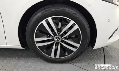 Mercedes-Benz A-Class 2022 2.0 гидро в Москве № 1131617, миниатюра 5