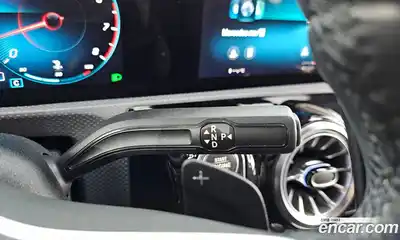 Mercedes-Benz A-Class 2022 2.0 гидро в Москве № 1131617, миниатюра 9