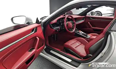 Porsche 911 2024 3.0 гидро в Москве № 1131739, миниатюра 11
