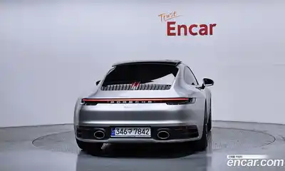 Porsche 911 2024 3.0 гидро в Москве № 1131739, миниатюра 4
