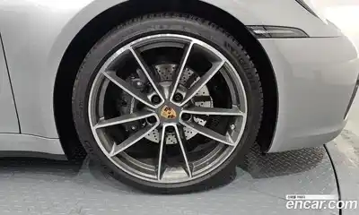 Porsche 911 2024 3.0 гидро в Москве № 1131739, миниатюра 5
