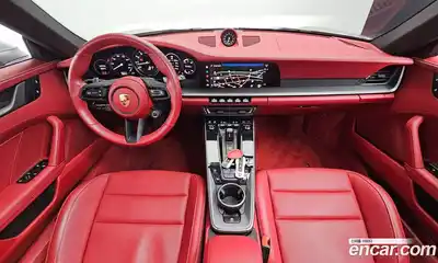 Porsche 911 2024 3.0 гидро в Москве № 1131739, миниатюра 7
